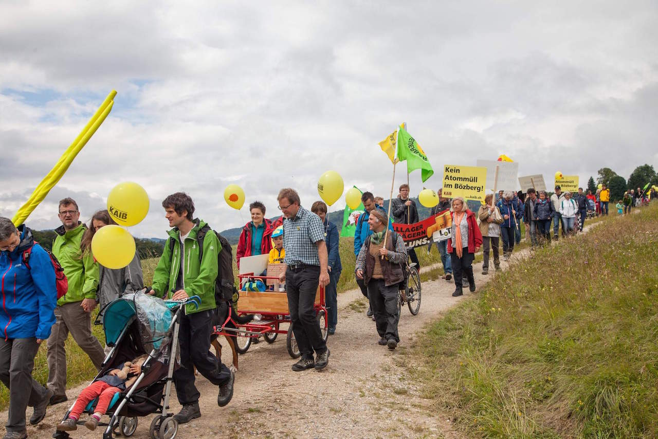 Fotos MenschenStrom 2016
