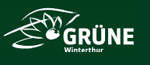 Grüne Winterthur