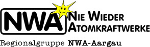 NWA (Nie wieder Atomkraftwerke) Aargau